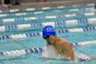 Swimming & Diving vs RWU  Swimming & Diving vs Roger Williams University. - Photo by Keith Nordstrom : Wheaton, Swimming